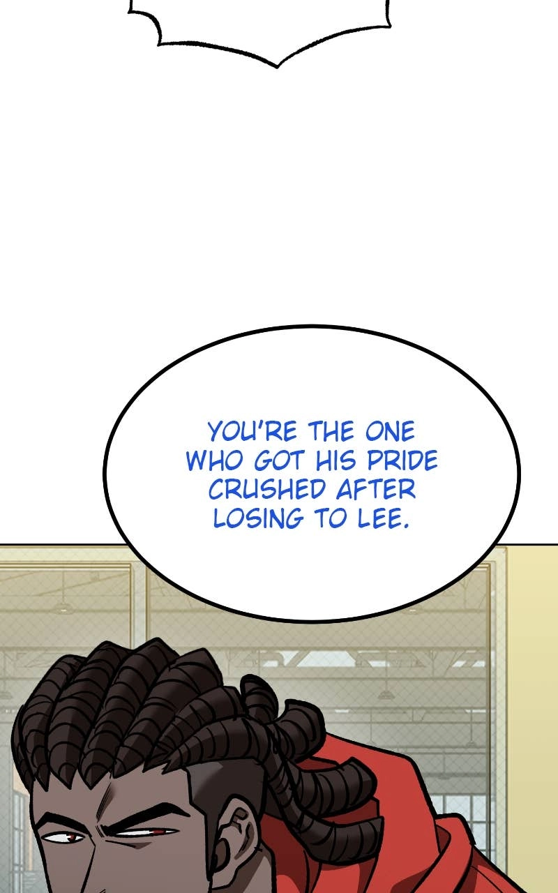 King of the Octagon Chapter 154 - Page 16