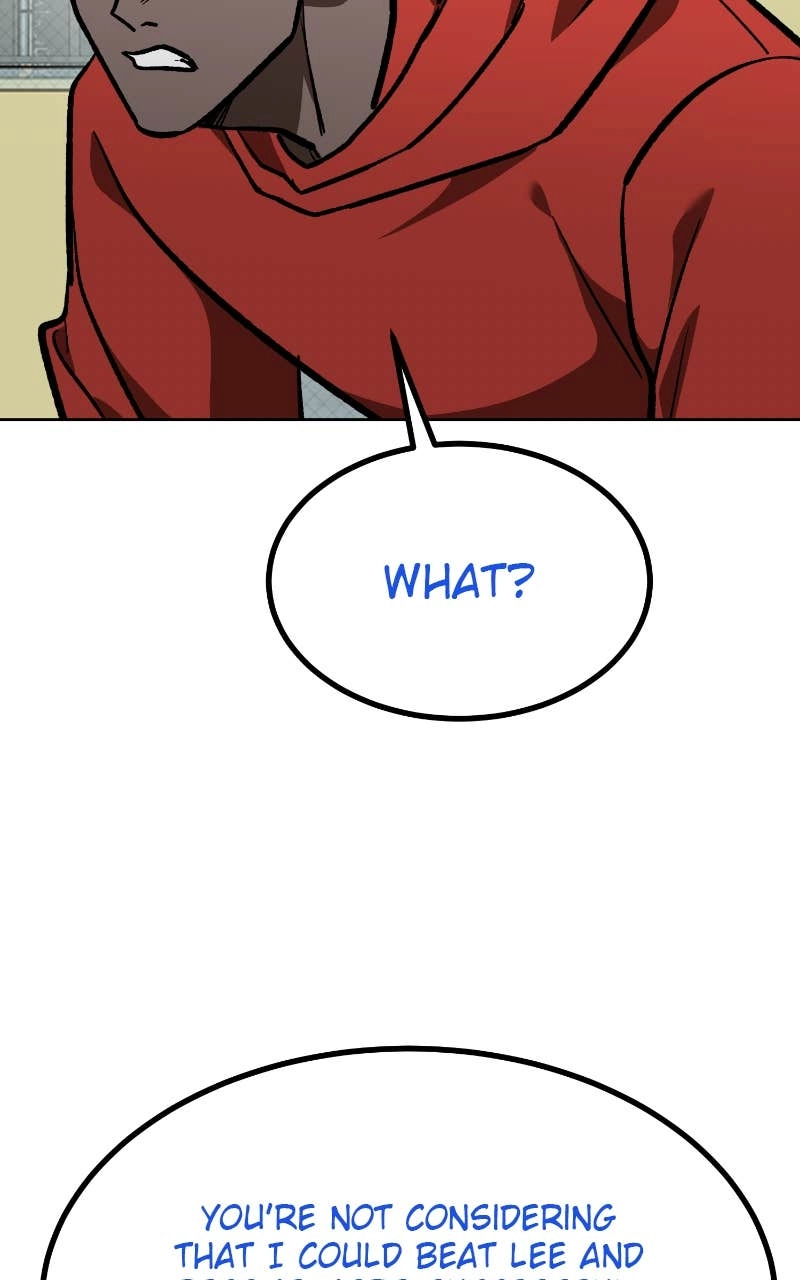 King of the Octagon Chapter 154 - Page 17