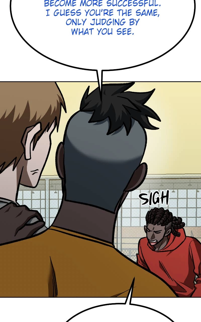 King of the Octagon Chapter 154 - Page 18