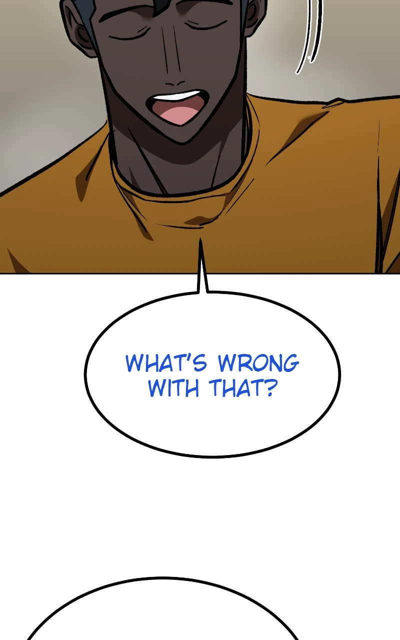 King of the Octagon Chapter 154 - Page 20