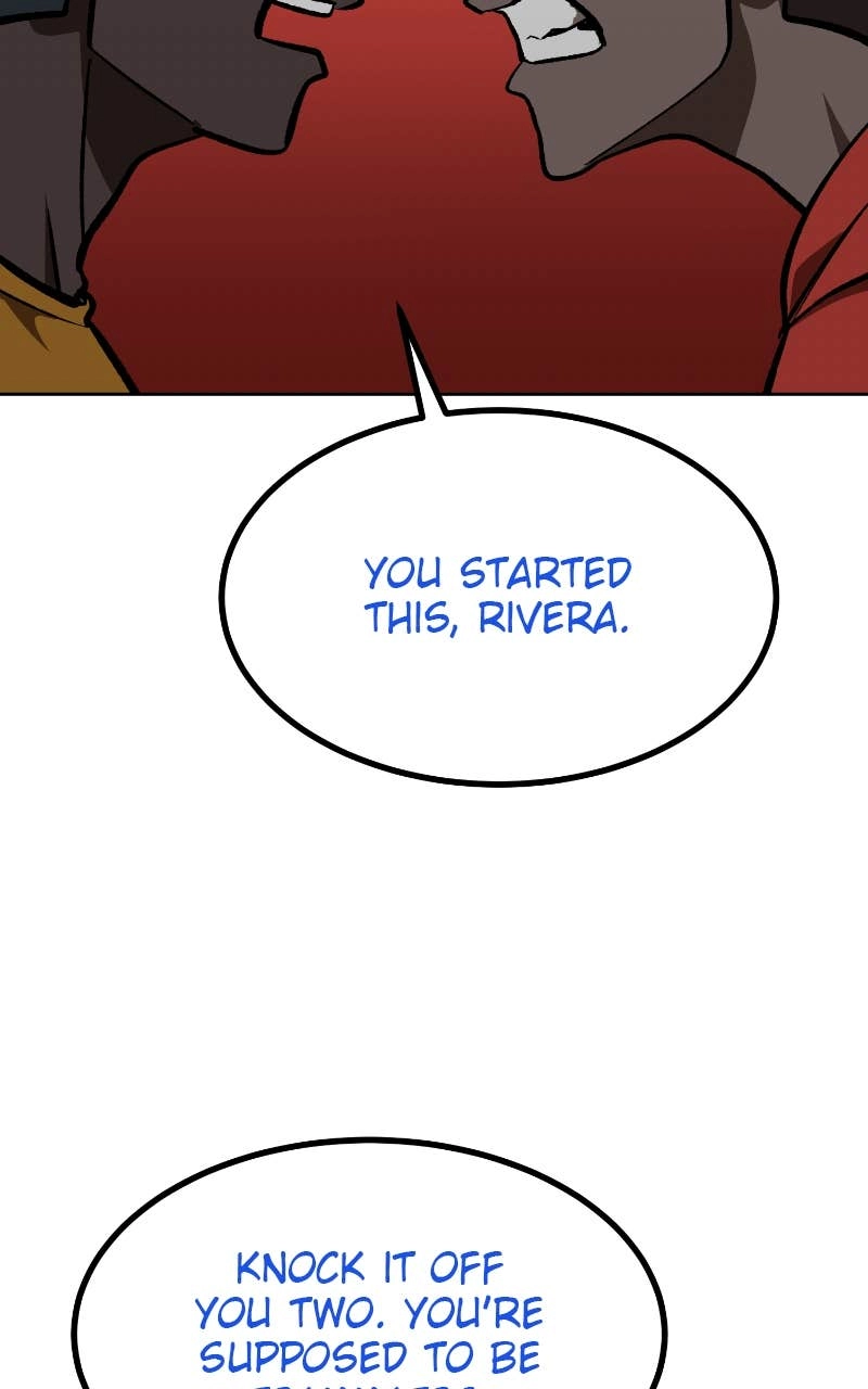 King of the Octagon Chapter 154 - Page 23