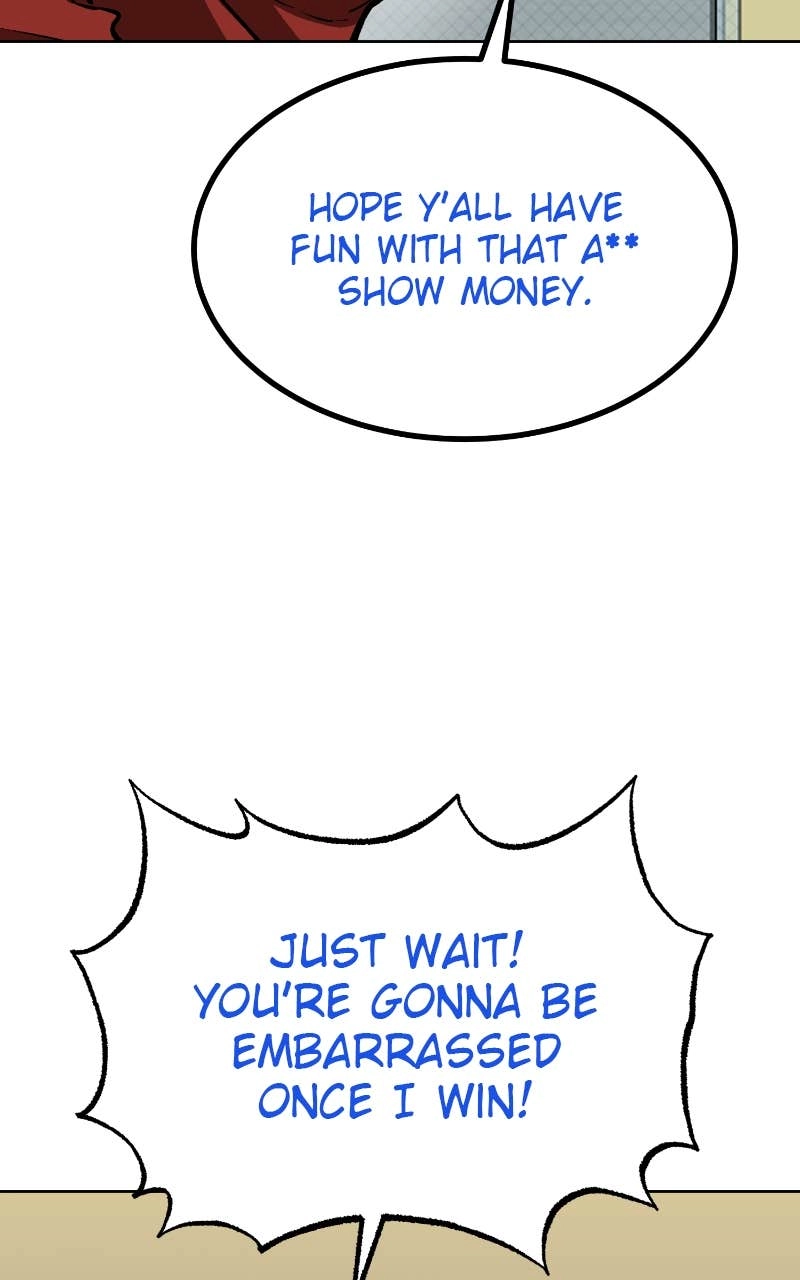 King of the Octagon Chapter 154 - Page 26