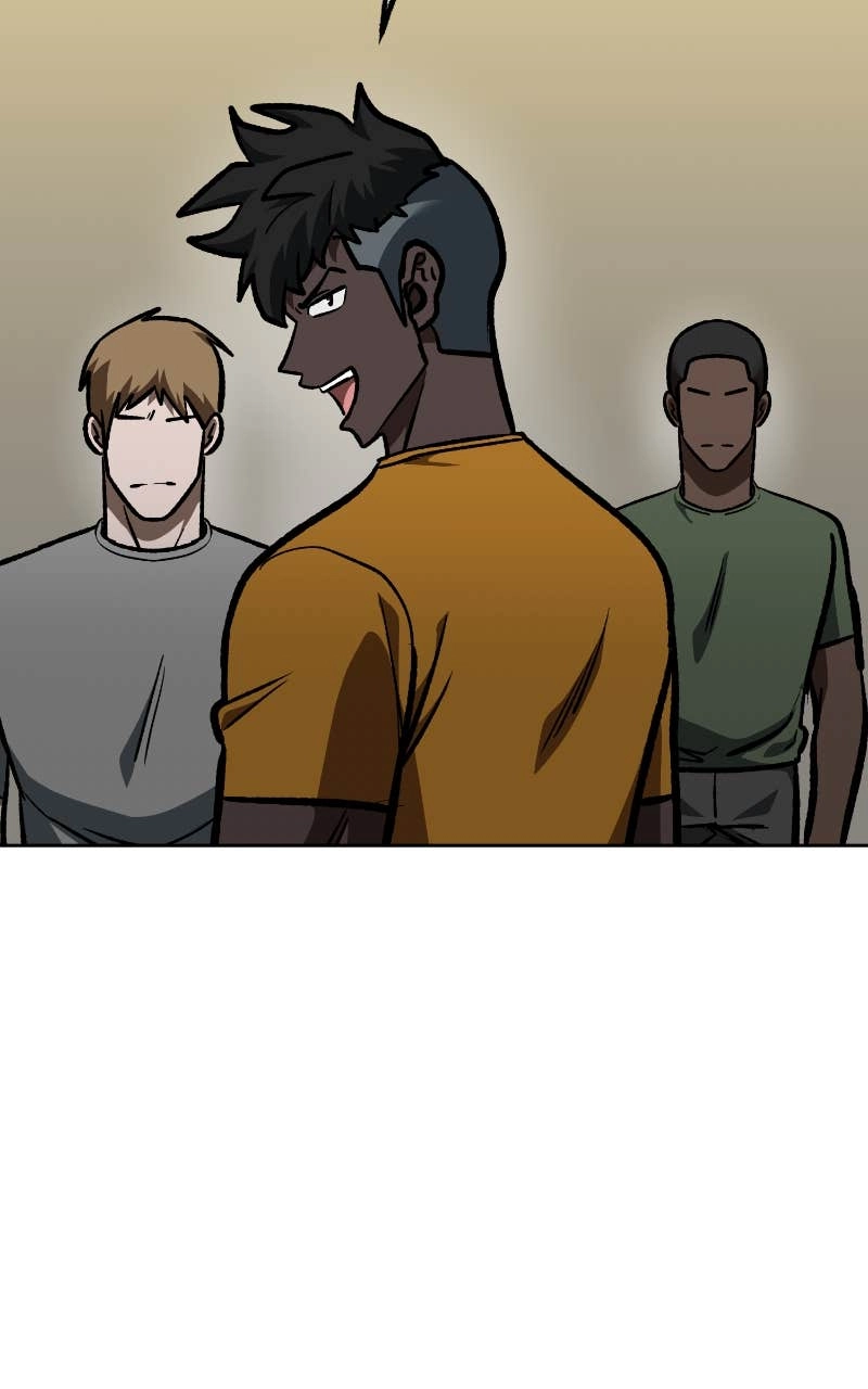 King of the Octagon Chapter 154 - Page 27