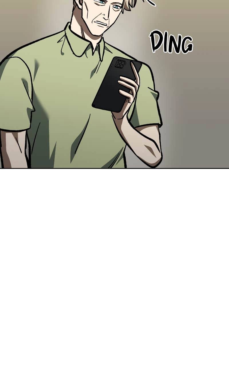 King of the Octagon Chapter 154 - Page 34