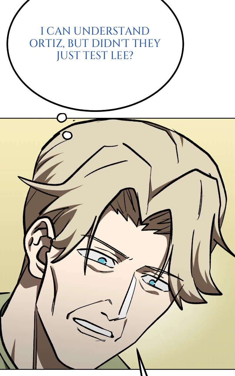 King of the Octagon Chapter 154 - Page 36