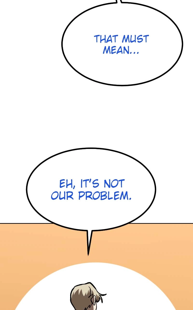 King of the Octagon Chapter 154 - Page 37