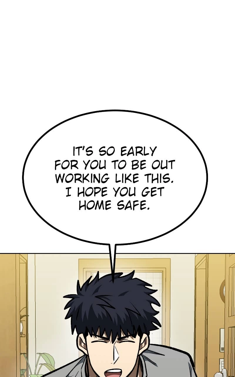 King of the Octagon Chapter 154 - Page 40