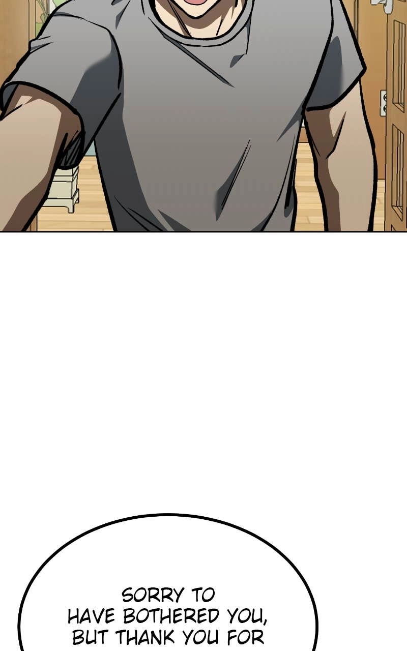 King of the Octagon Chapter 154 - Page 41