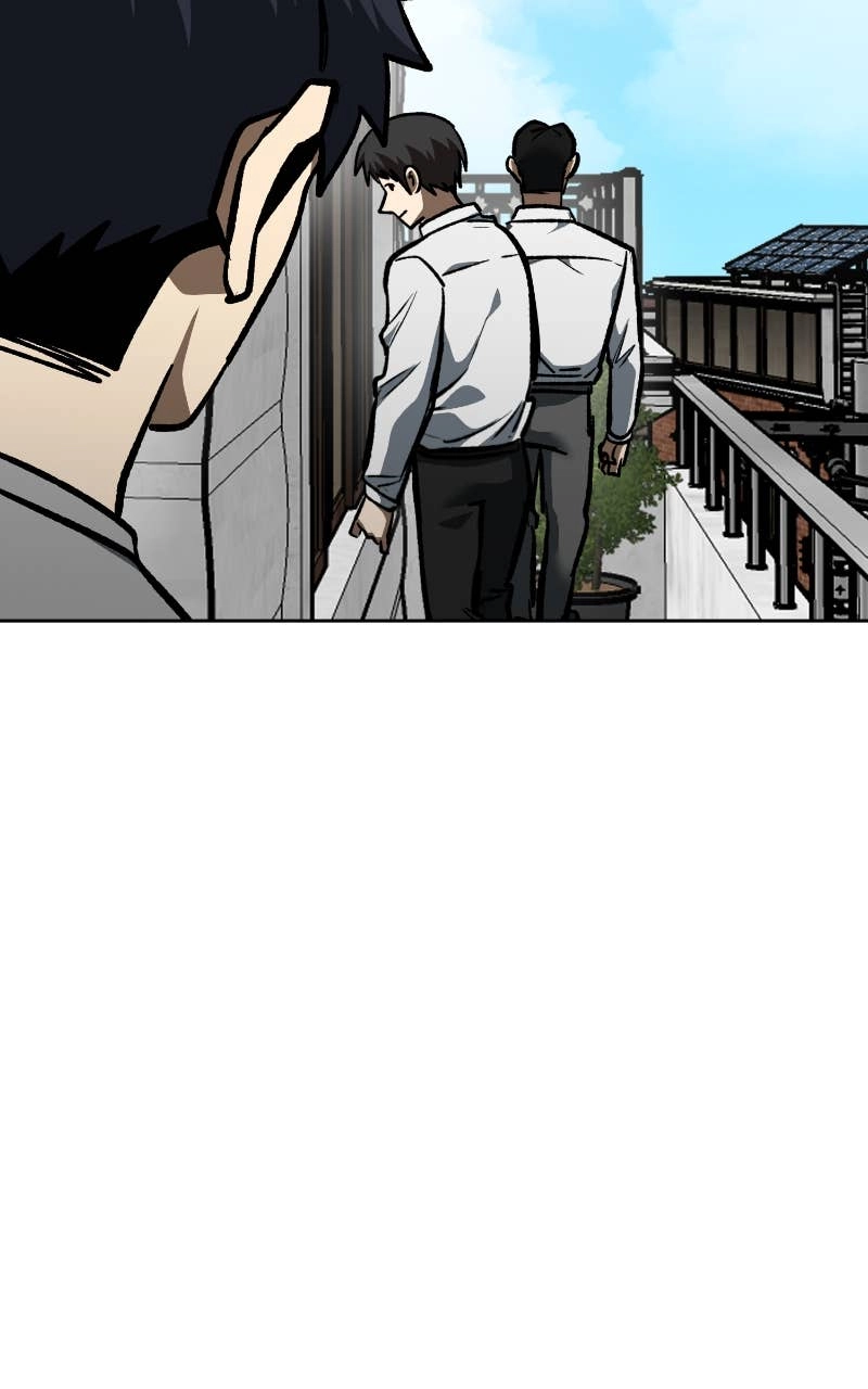 King of the Octagon Chapter 154 - Page 44