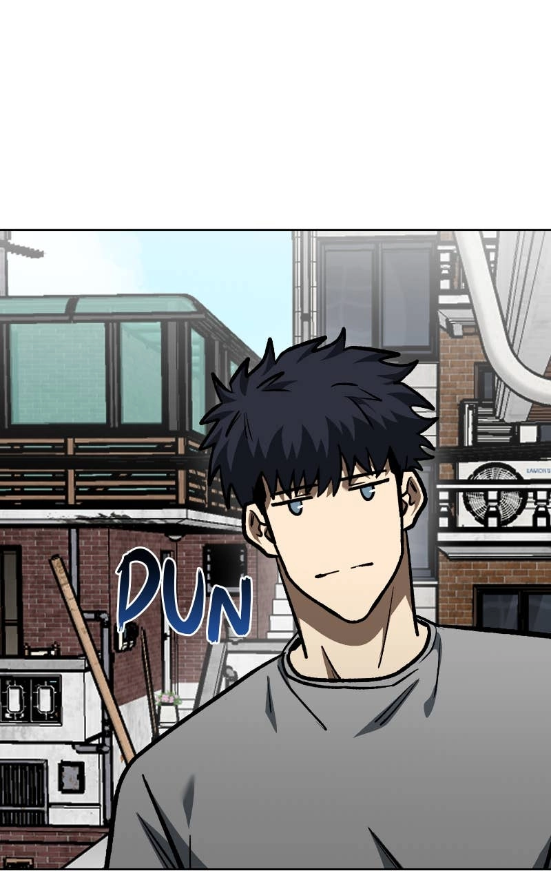 King of the Octagon Chapter 154 - Page 46