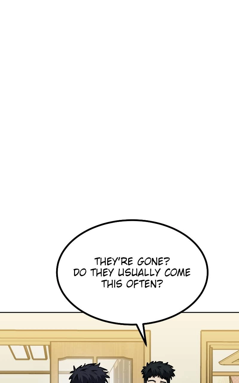 King of the Octagon Chapter 154 - Page 47