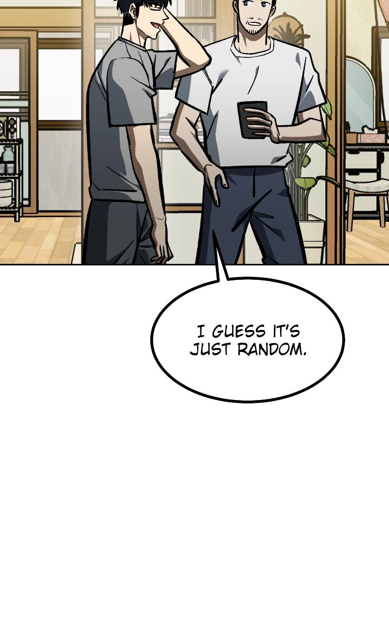 King of the Octagon Chapter 154 - Page 48