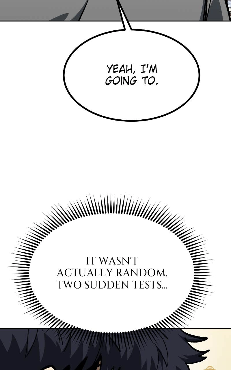 King of the Octagon Chapter 154 - Page 50