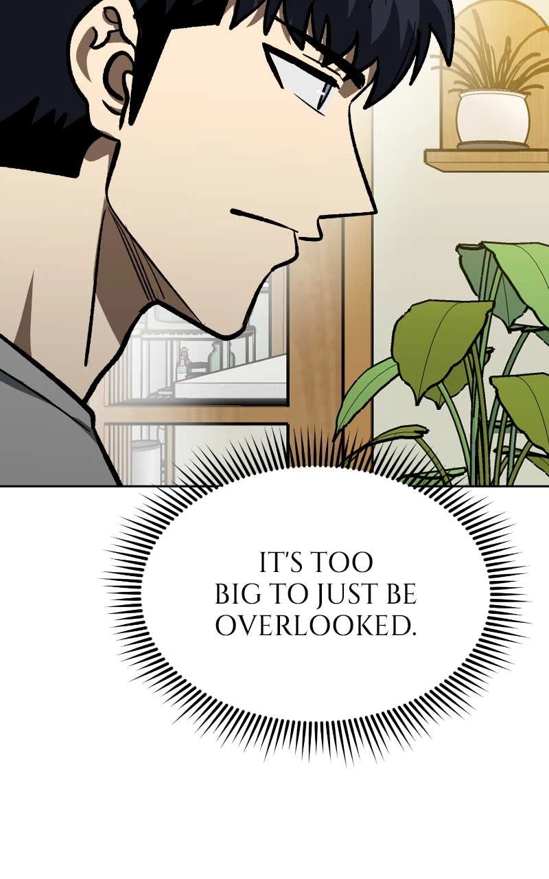King of the Octagon Chapter 154 - Page 51