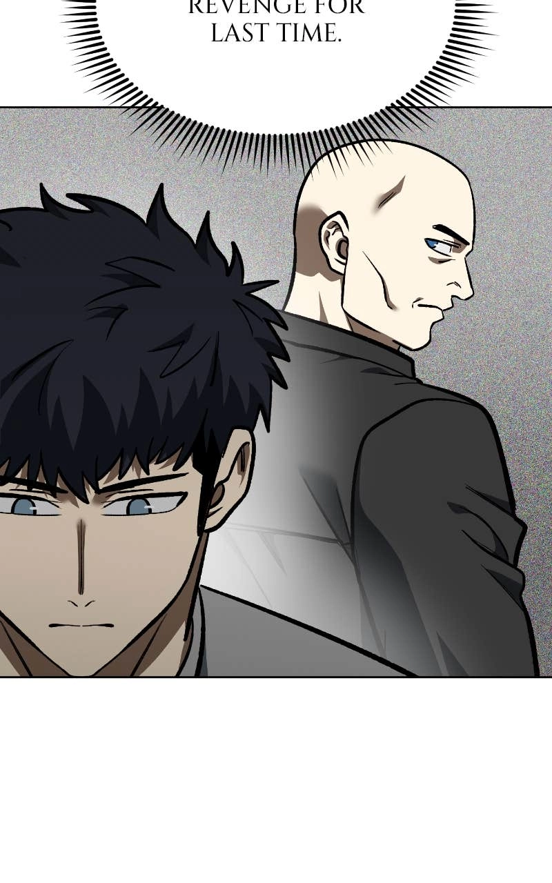 King of the Octagon Chapter 154 - Page 54