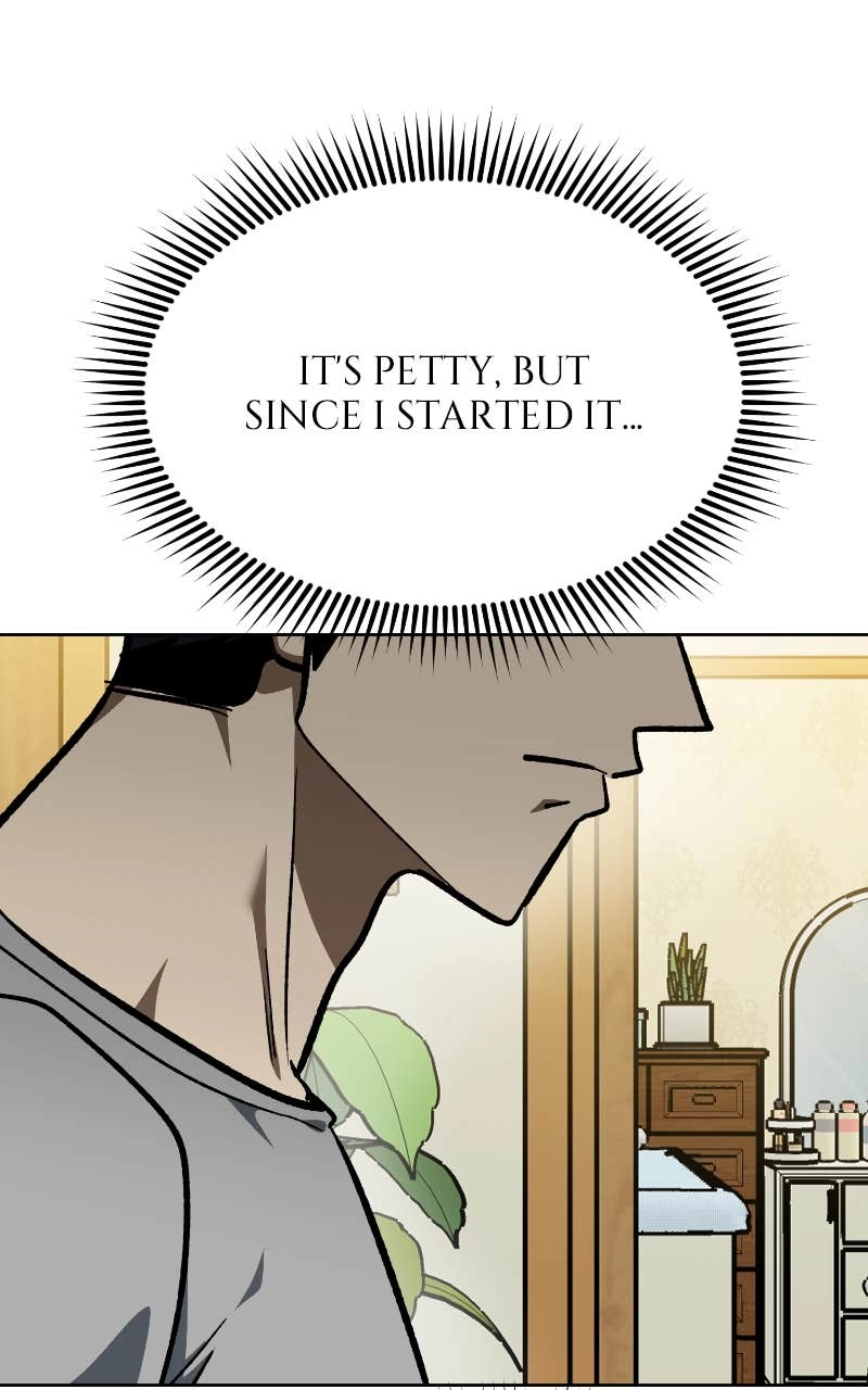 King of the Octagon Chapter 154 - Page 55
