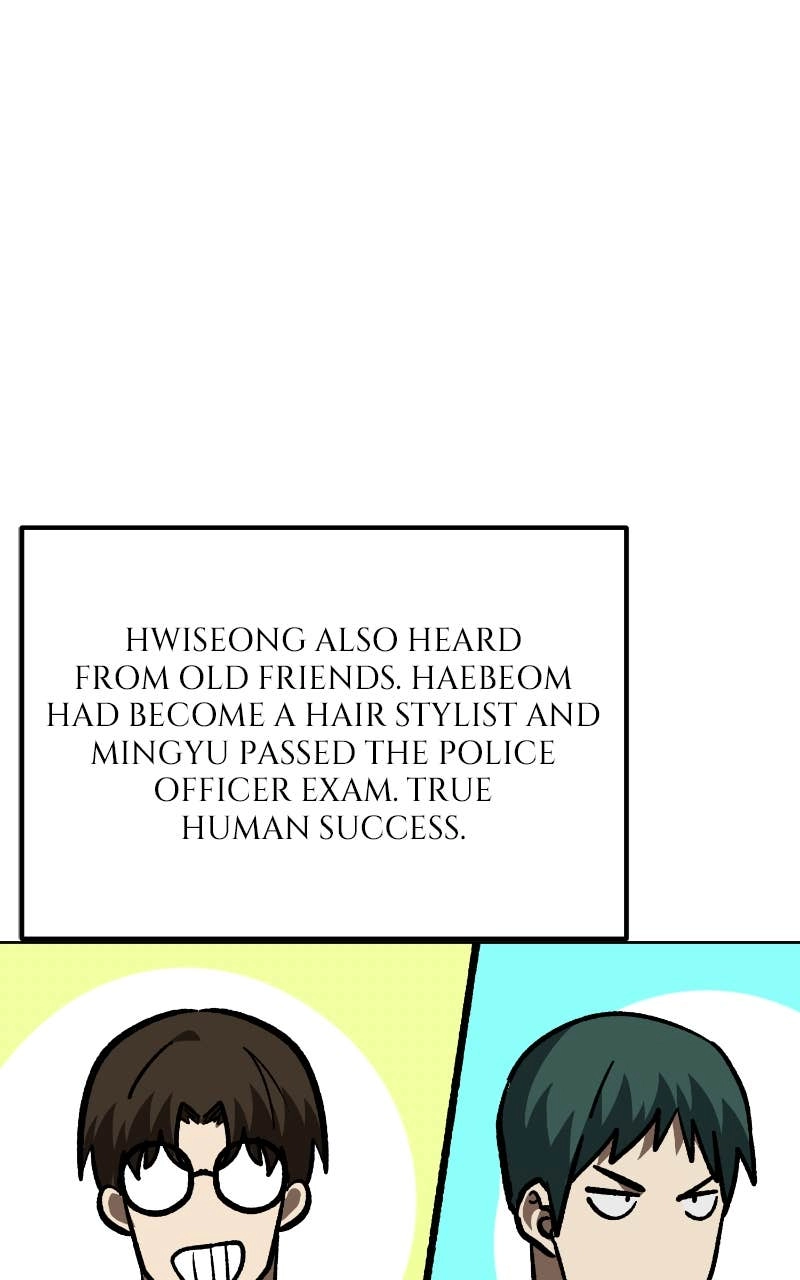 King of the Octagon Chapter 154 - Page 61
