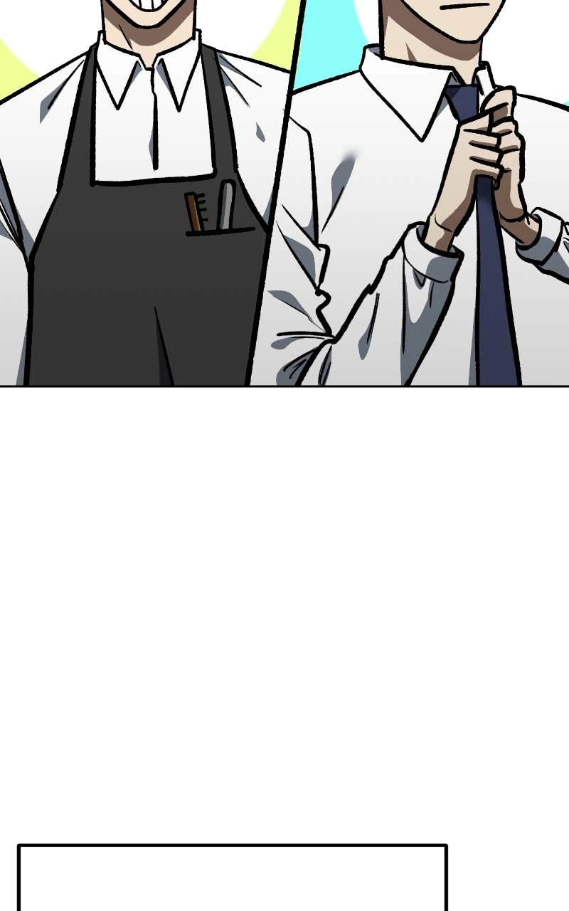King of the Octagon Chapter 154 - Page 62