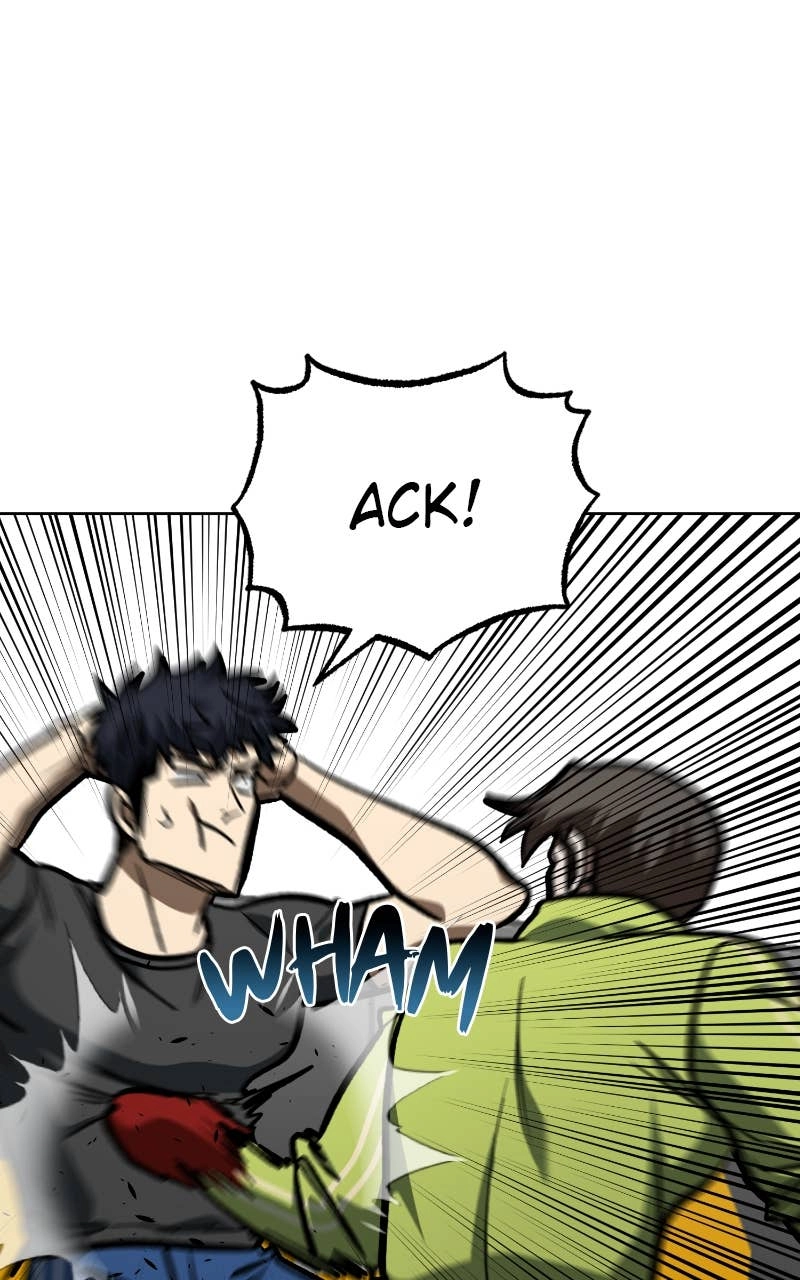 King of the Octagon Chapter 154 - Page 64