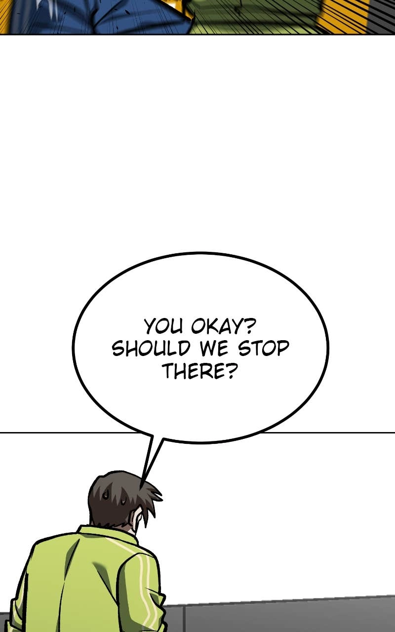 King of the Octagon Chapter 154 - Page 65