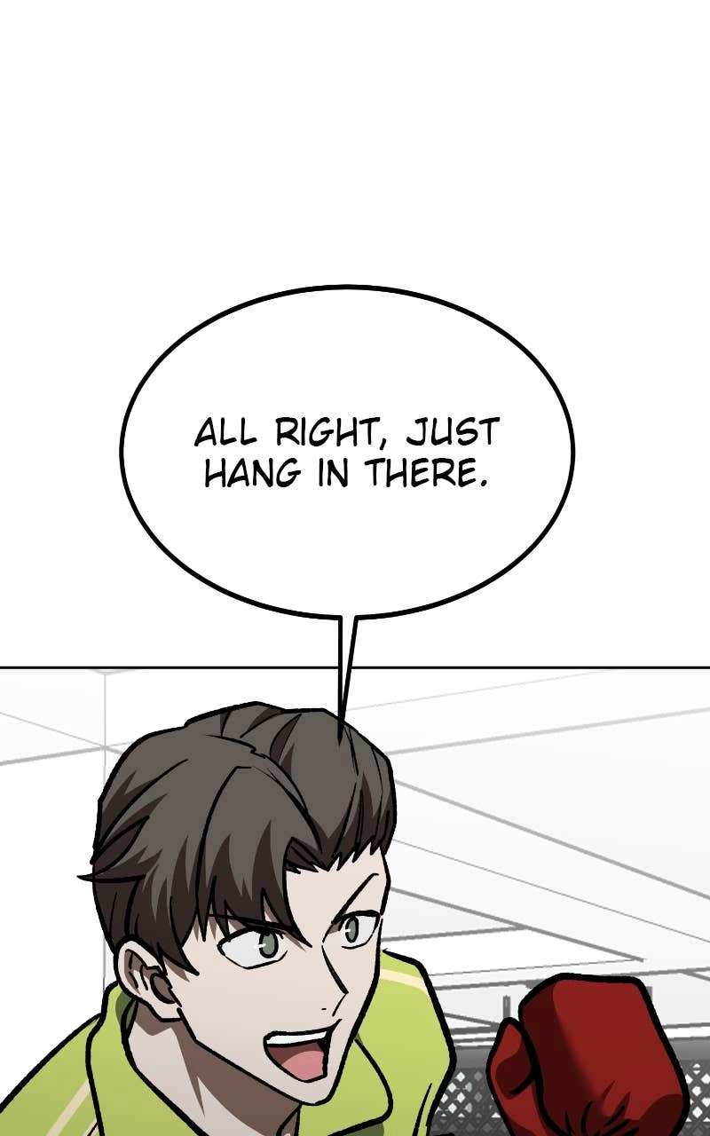 King of the Octagon Chapter 154 - Page 68