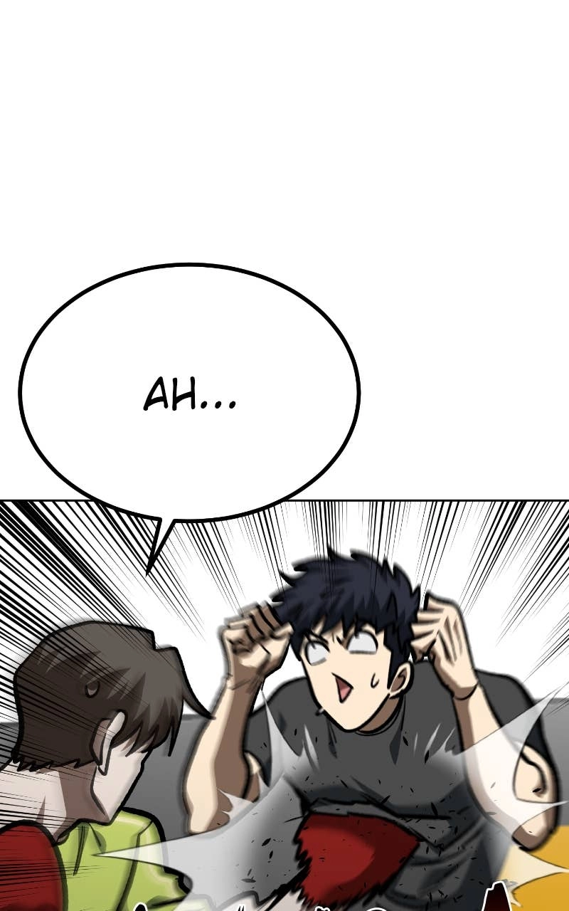 King of the Octagon Chapter 154 - Page 72