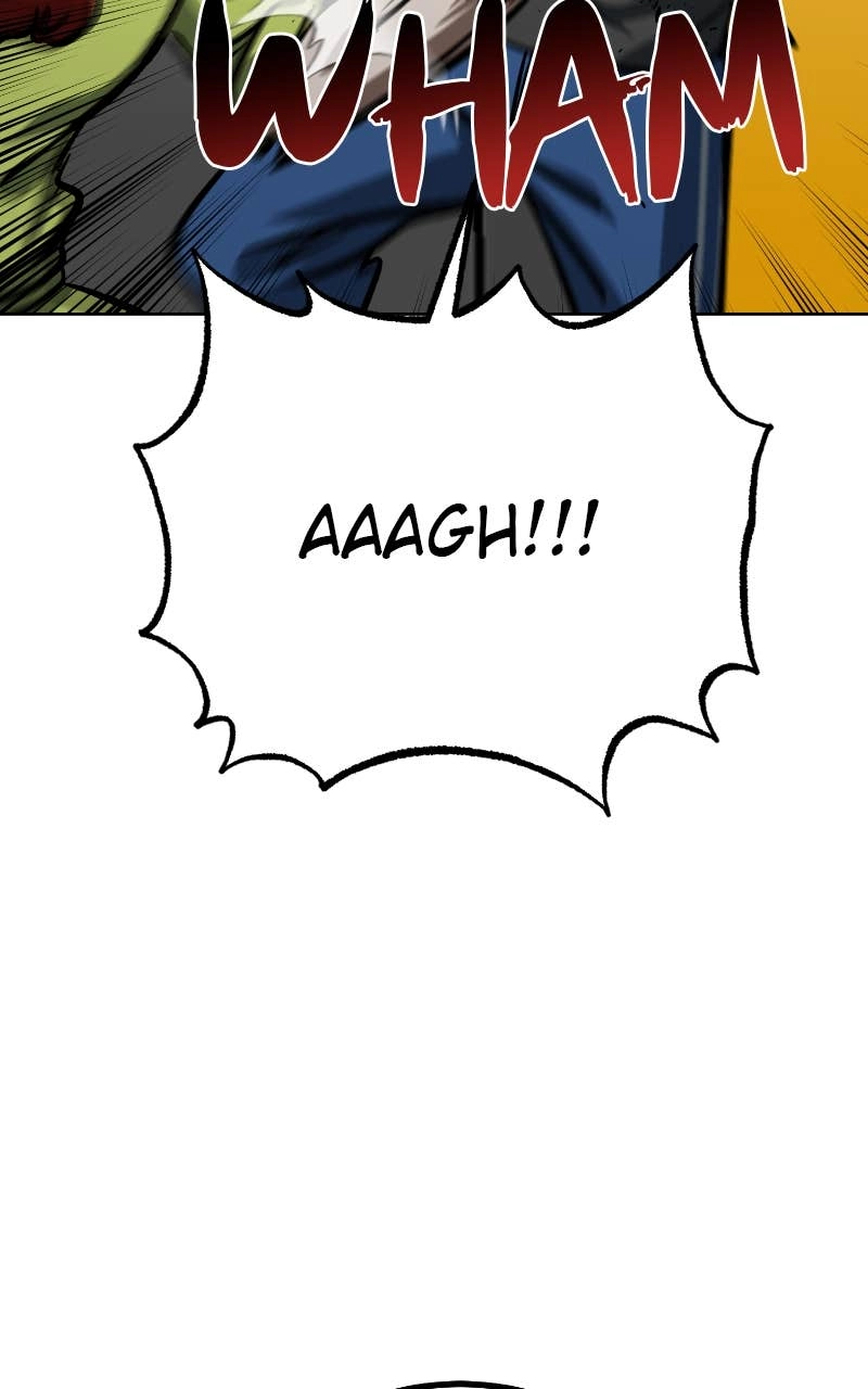 King of the Octagon Chapter 154 - Page 73