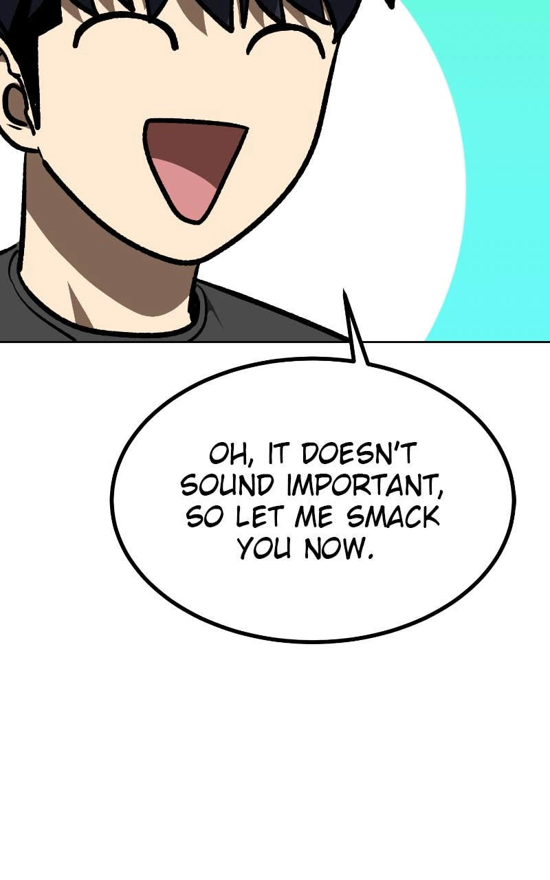 King of the Octagon Chapter 154 - Page 77