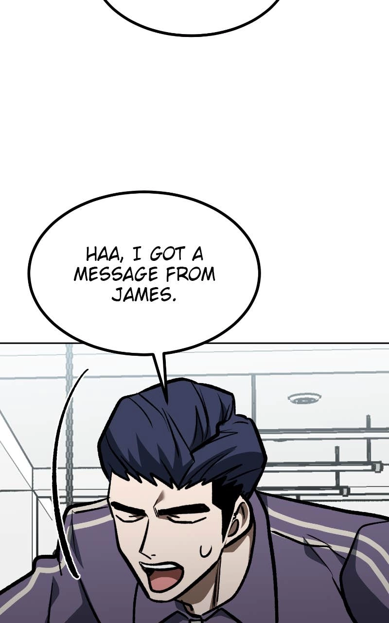 King of the Octagon Chapter 154 - Page 79