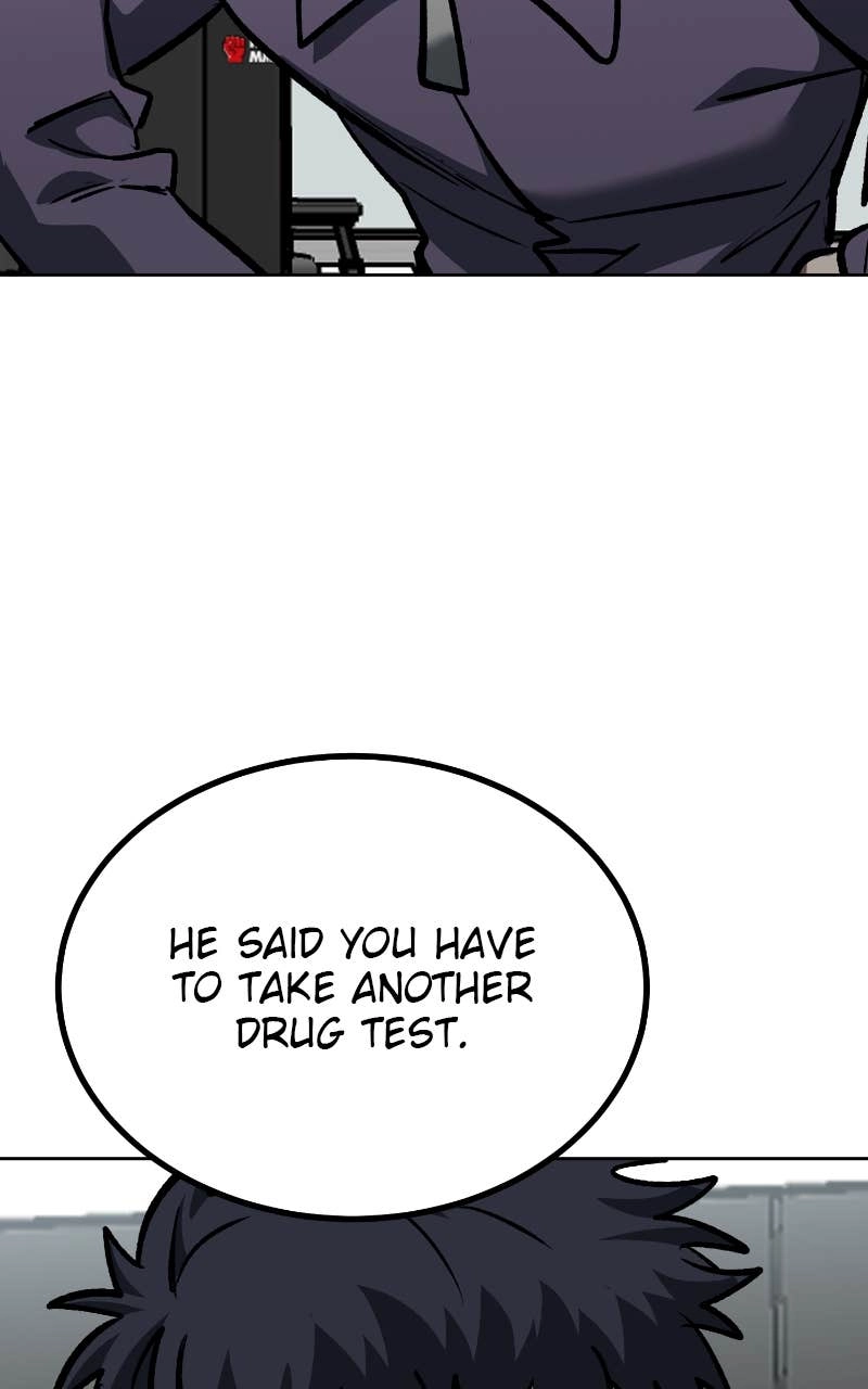 King of the Octagon Chapter 154 - Page 80