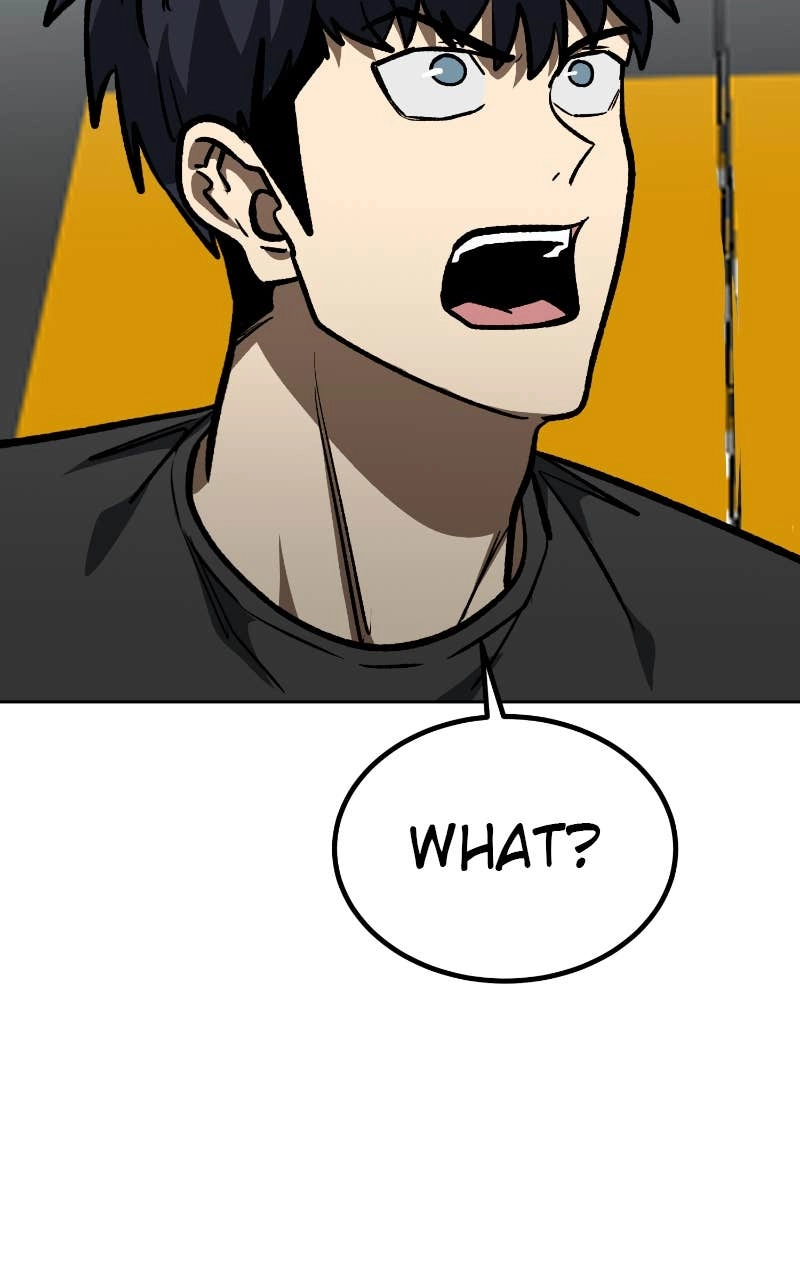 King of the Octagon Chapter 154 - Page 81
