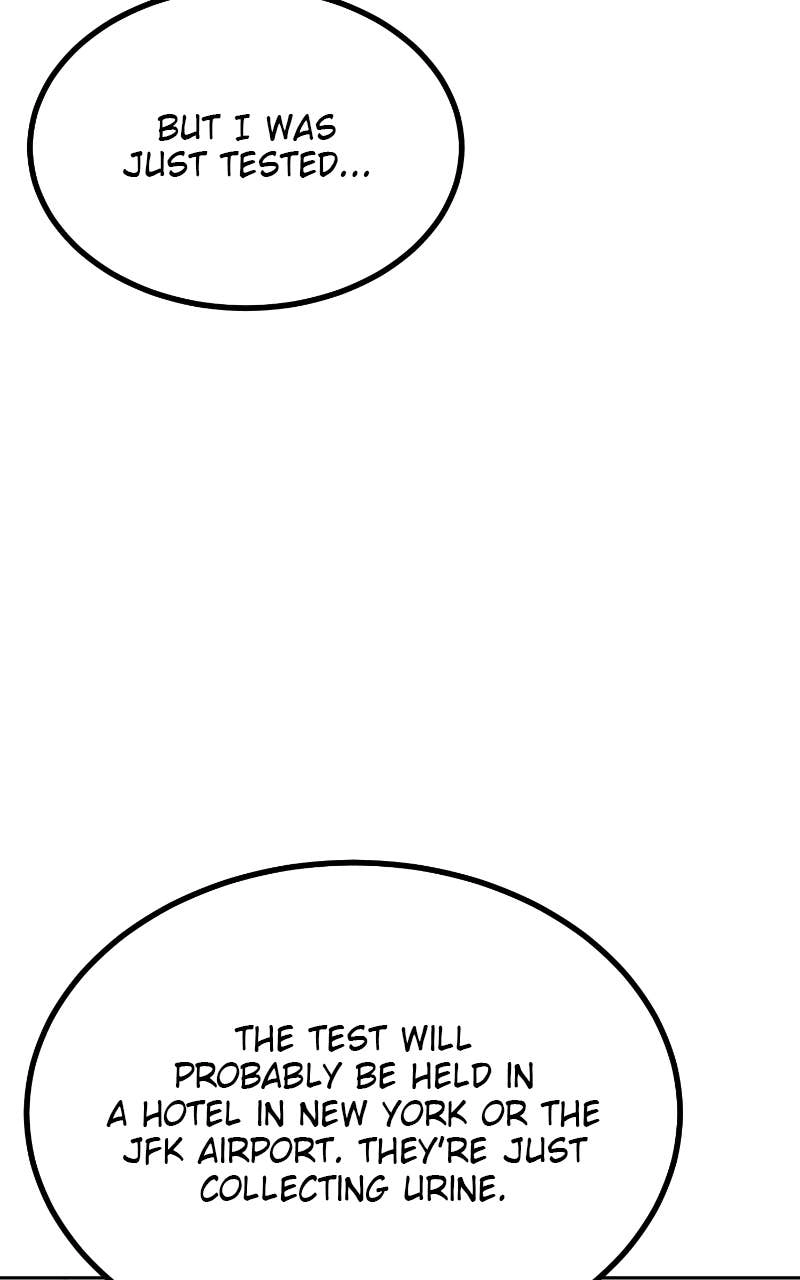 King of the Octagon Chapter 154 - Page 83