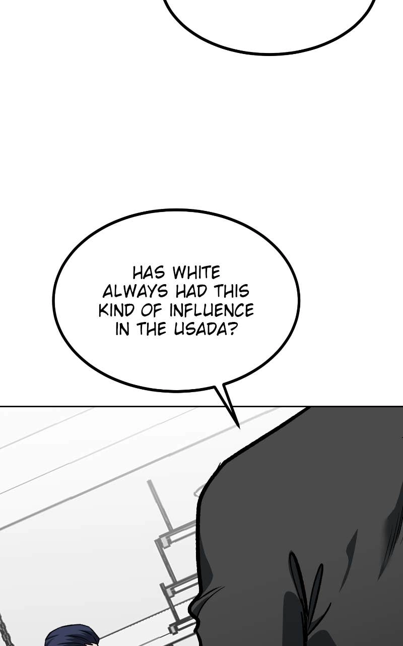 King of the Octagon Chapter 154 - Page 86