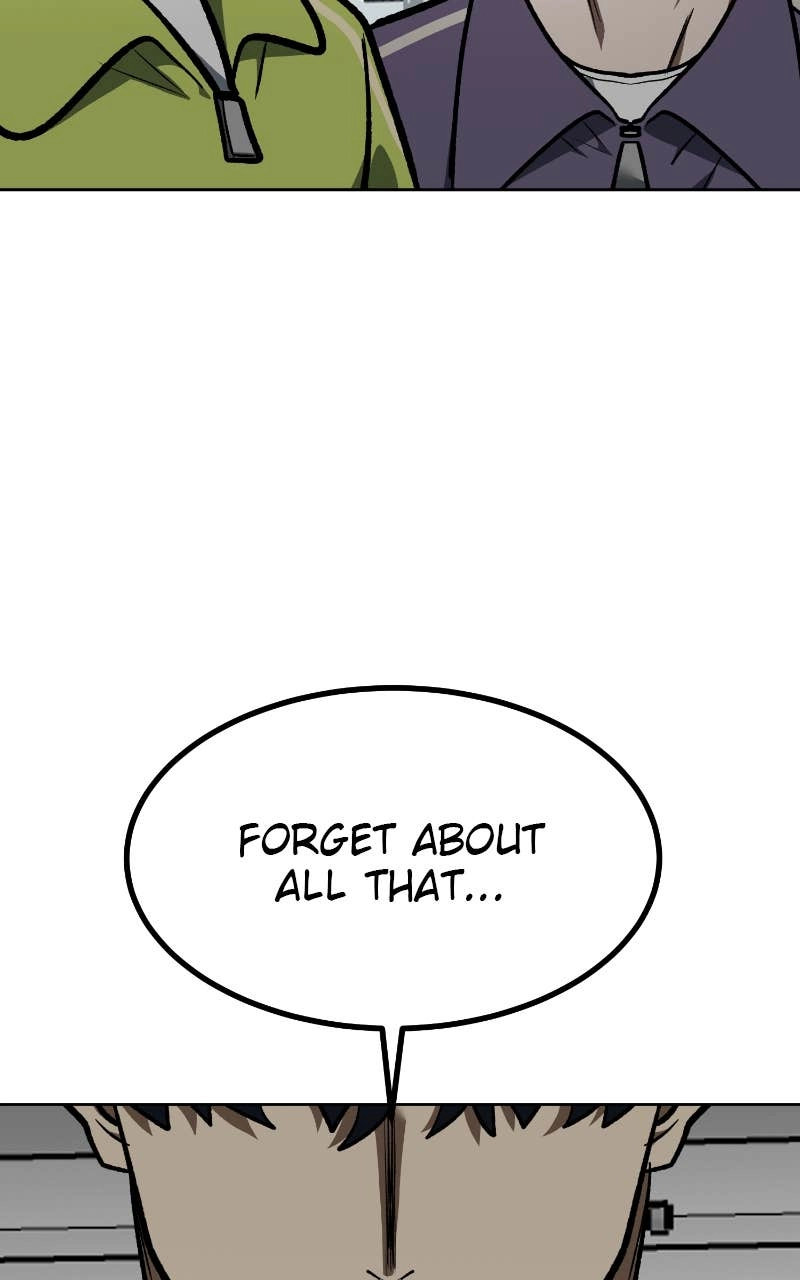 King of the Octagon Chapter 154 - Page 91