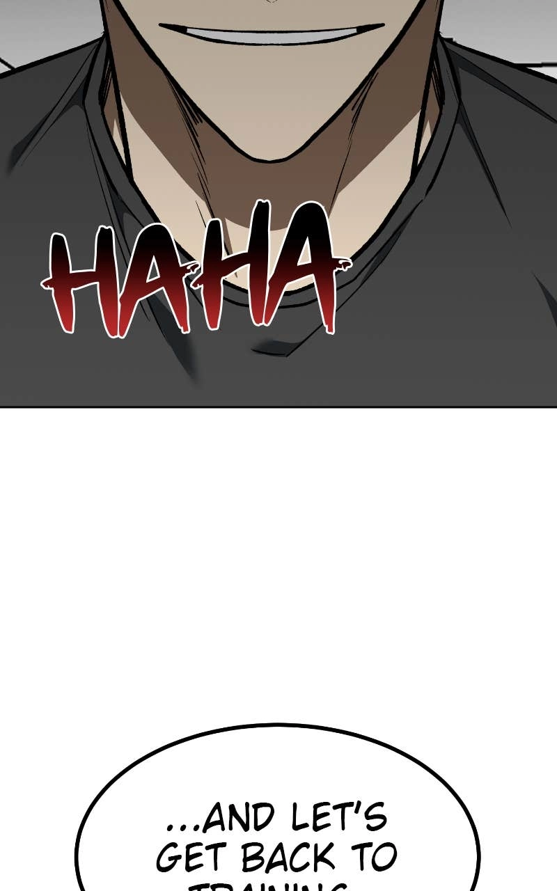 King of the Octagon Chapter 154 - Page 92