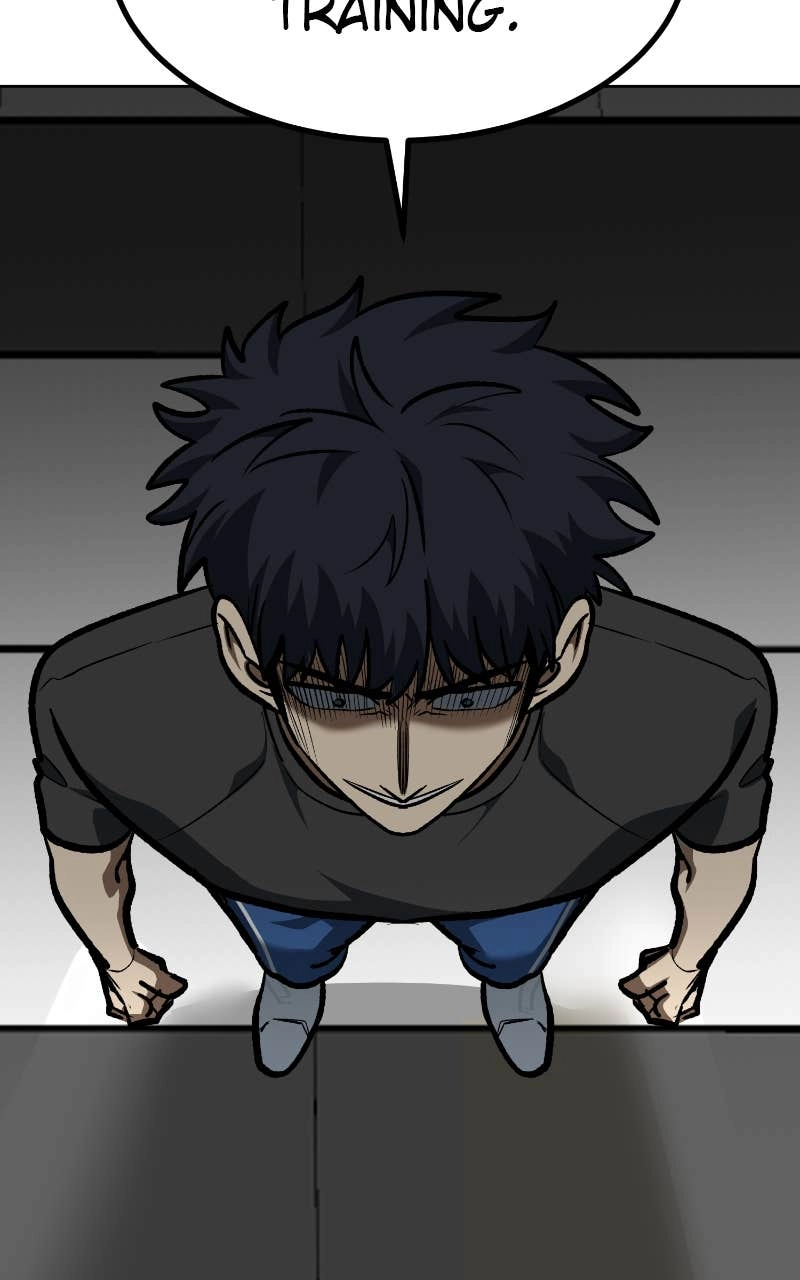 King of the Octagon Chapter 154 - Page 93