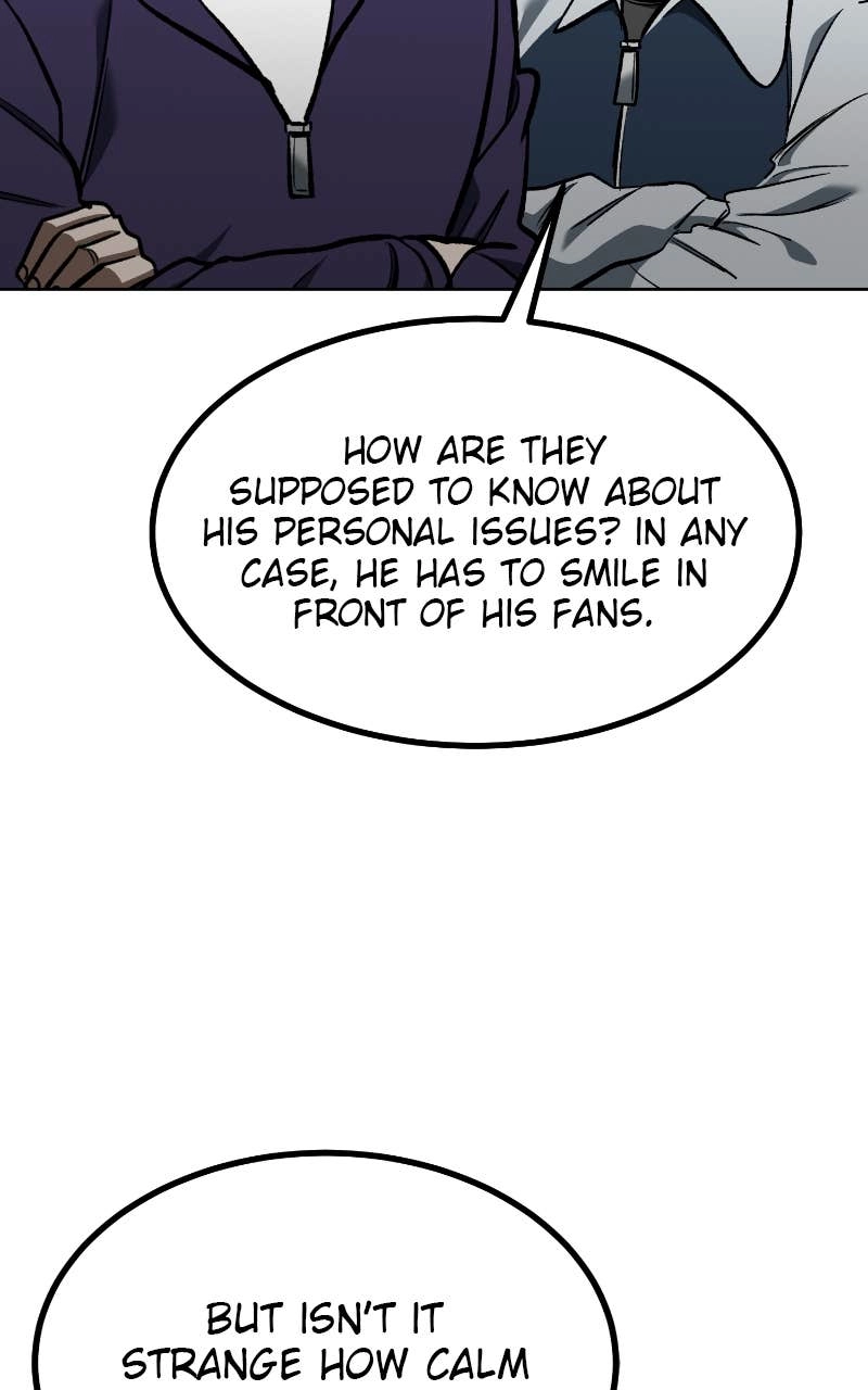 King of the Octagon Chapter 155 - Page 6