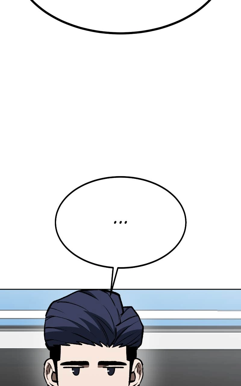 King of the Octagon Chapter 155 - Page 8
