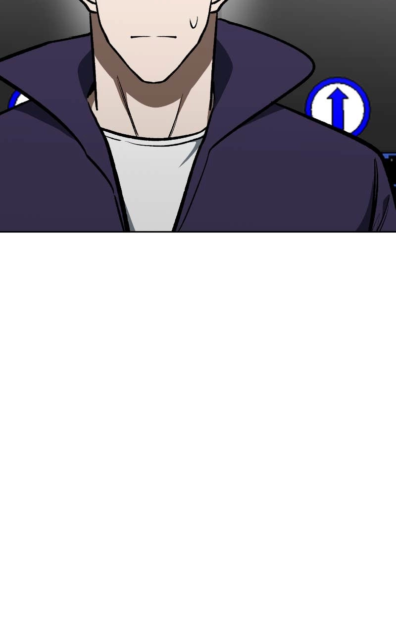 King of the Octagon Chapter 155 - Page 9
