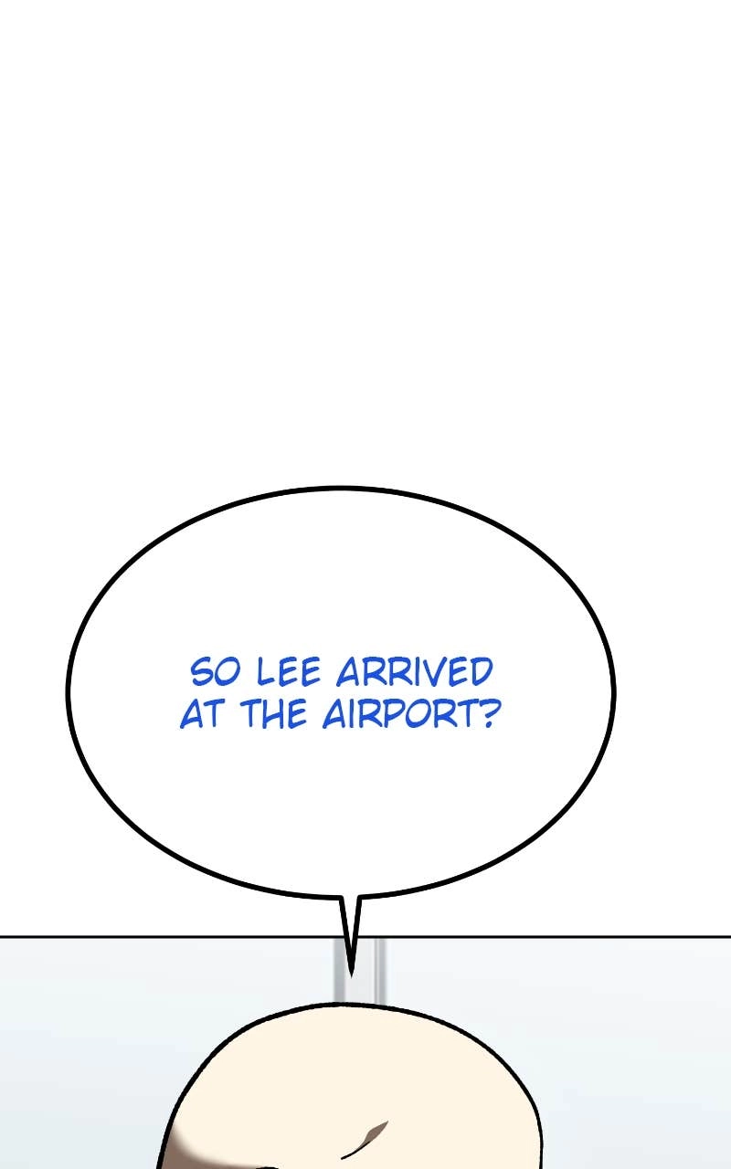 King of the Octagon Chapter 155 - Page 10