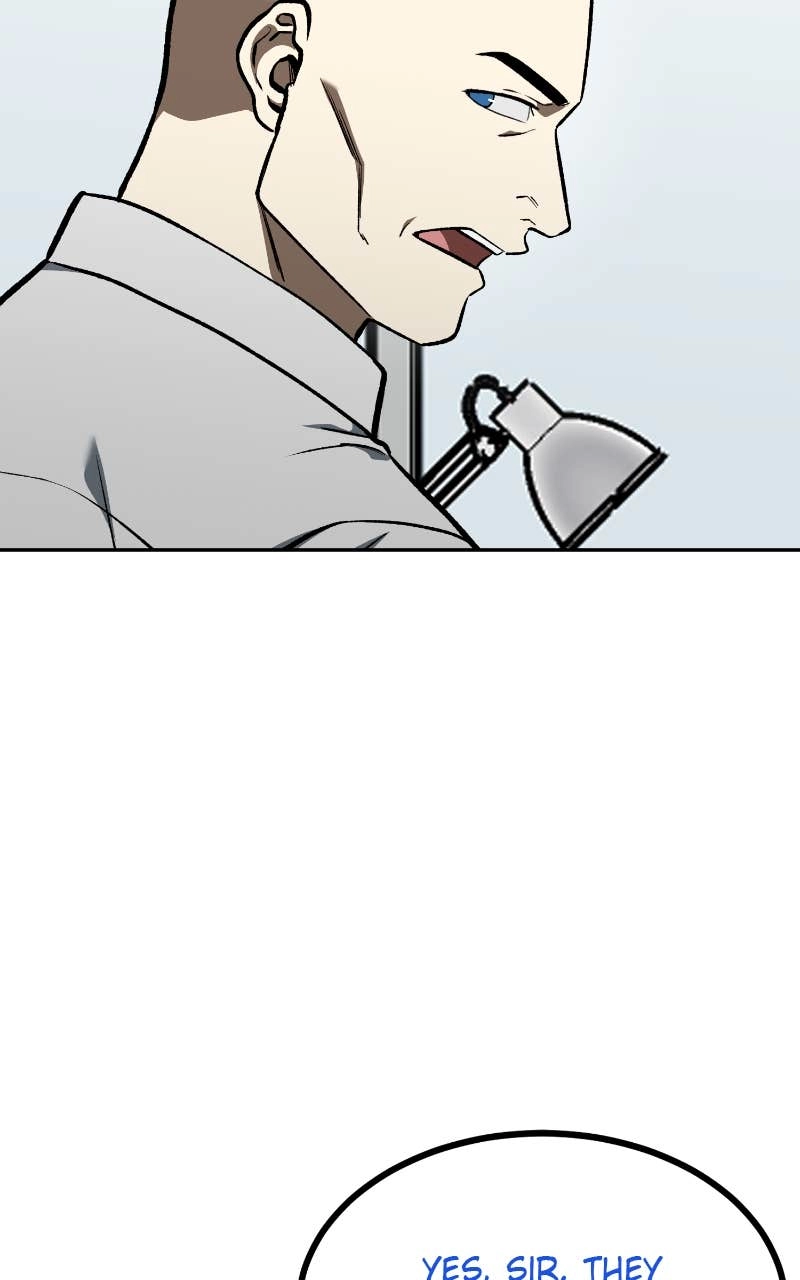 King of the Octagon Chapter 155 - Page 11