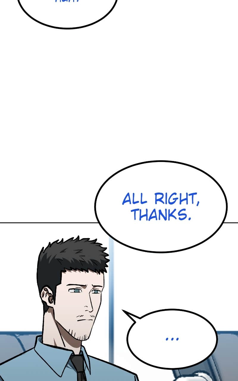 King of the Octagon Chapter 155 - Page 13