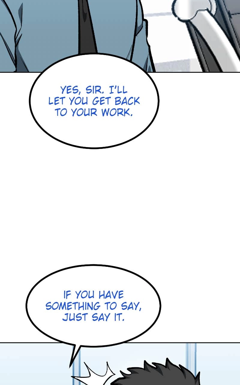 King of the Octagon Chapter 155 - Page 14