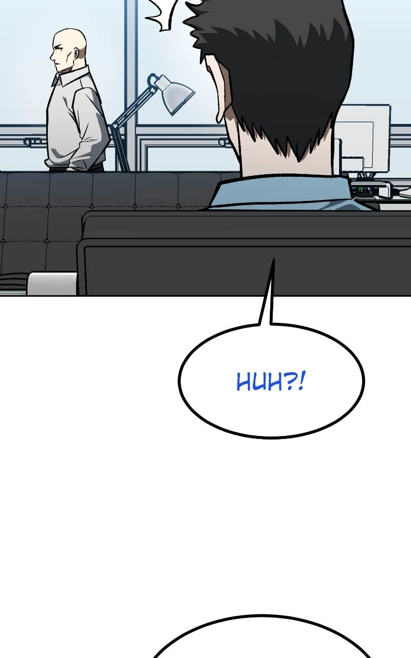 King of the Octagon Chapter 155 - Page 15