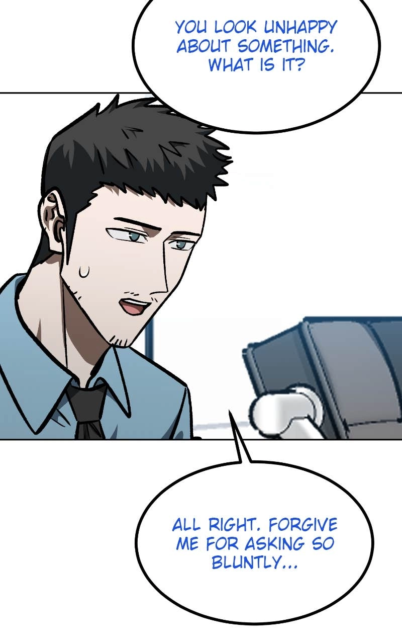 King of the Octagon Chapter 155 - Page 16