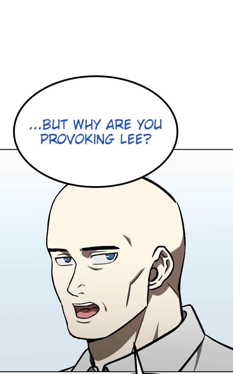 King of the Octagon Chapter 155 - Page 17