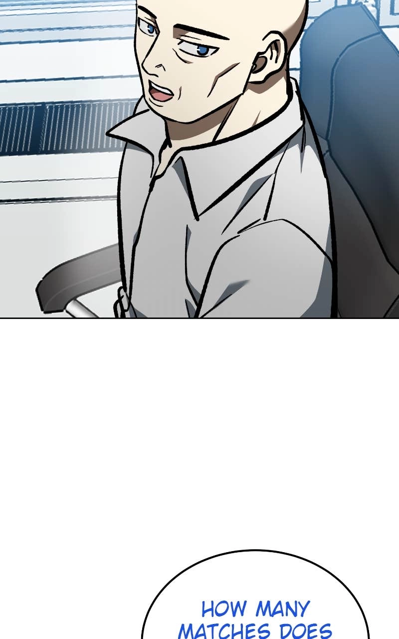 King of the Octagon Chapter 155 - Page 23