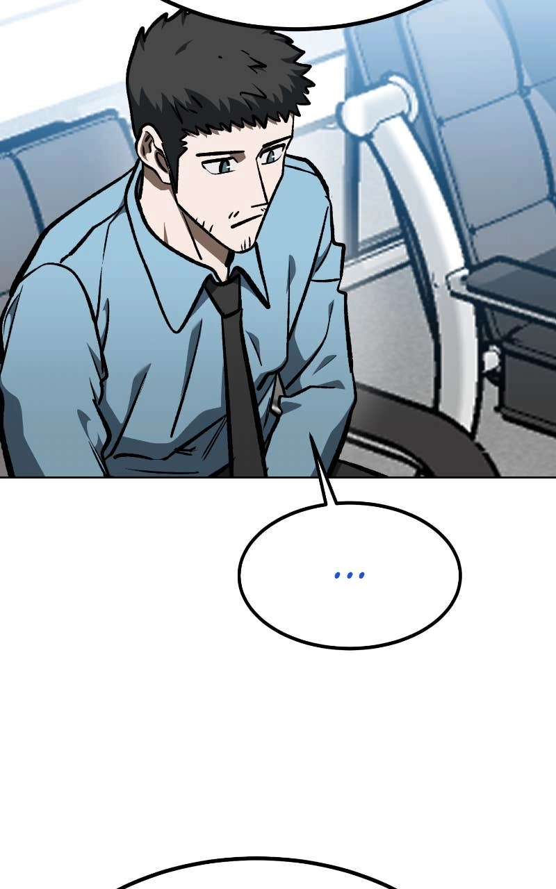King of the Octagon Chapter 155 - Page 27