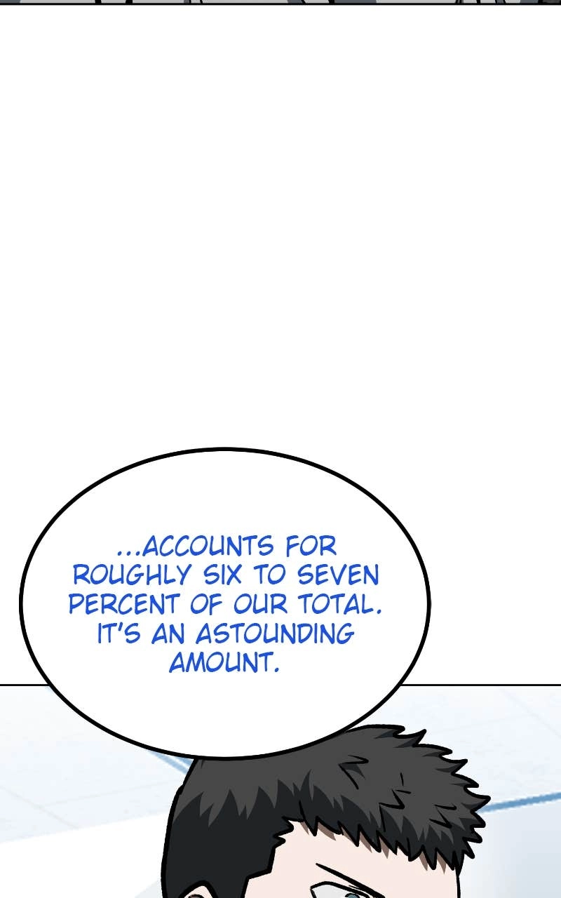 King of the Octagon Chapter 155 - Page 29