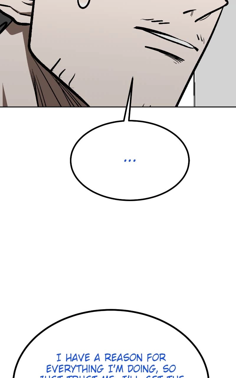 King of the Octagon Chapter 155 - Page 32
